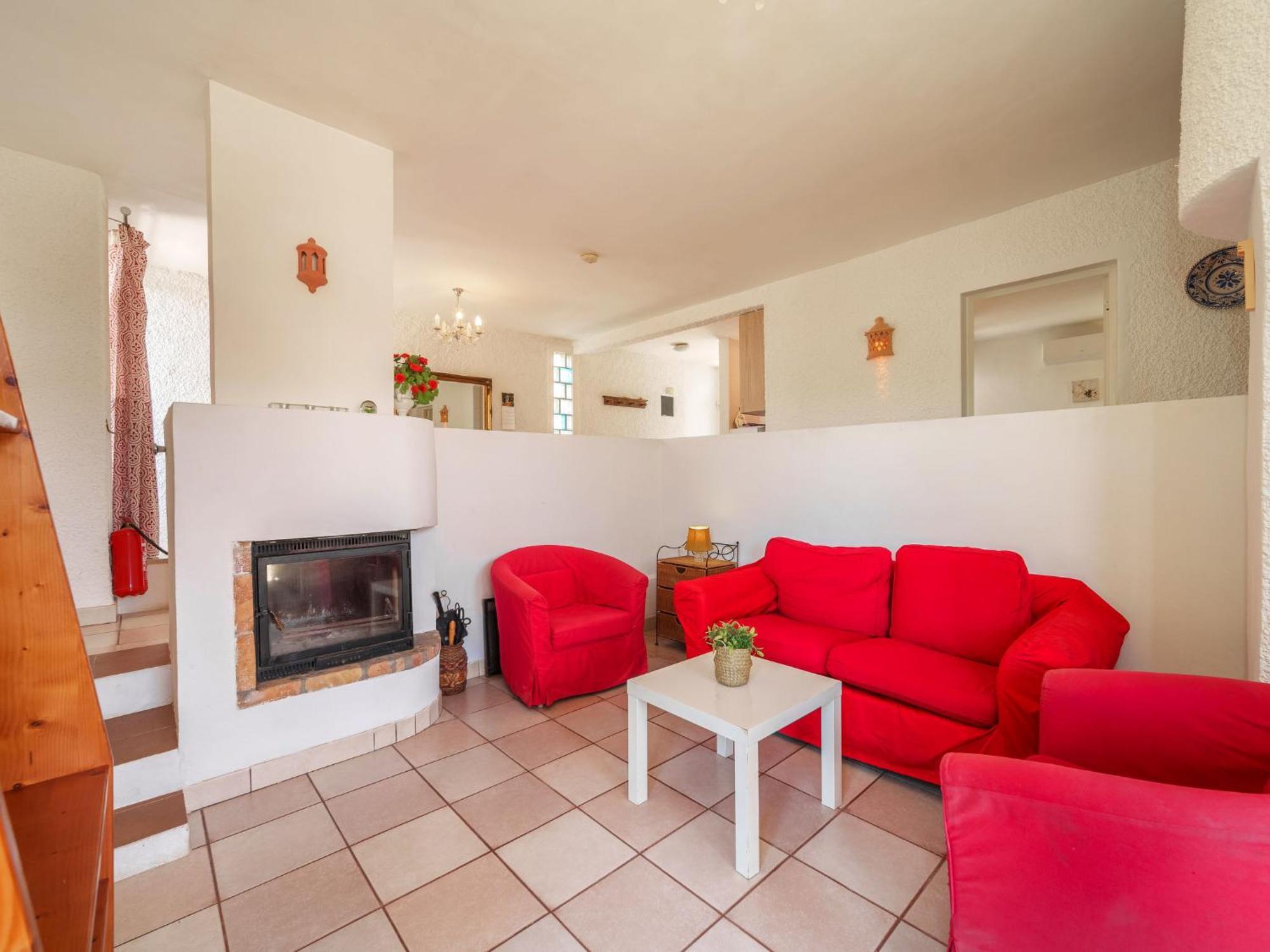Ferienhaus Bonita By Interhome
