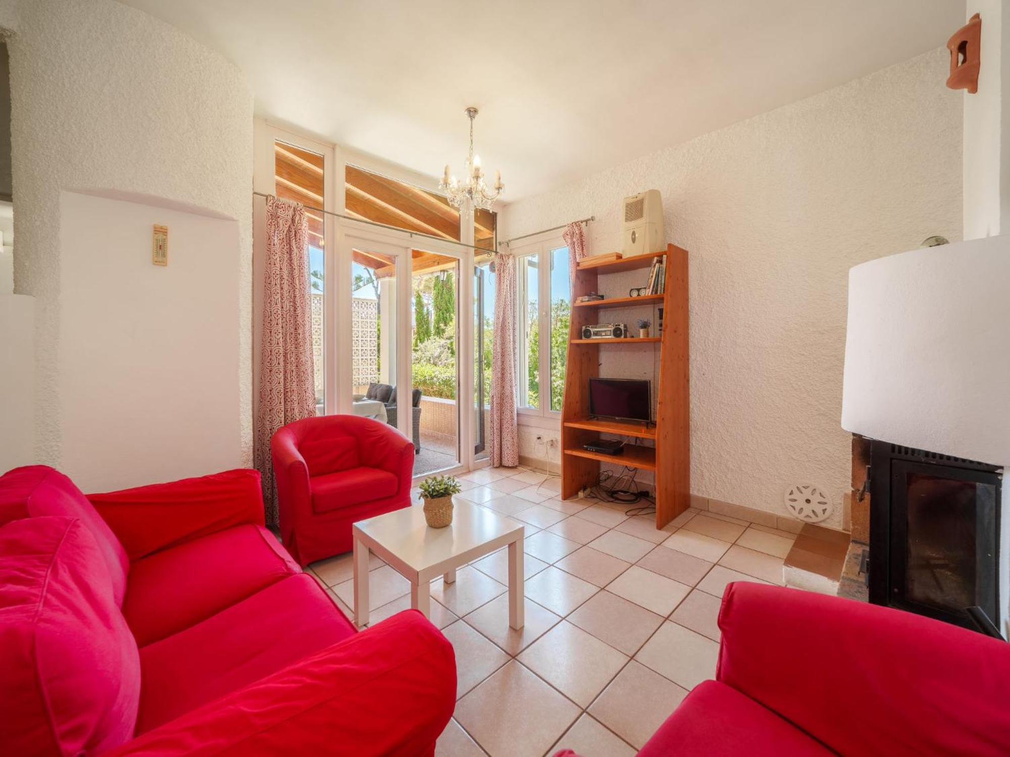 Ferienhaus Bonita By Interhome *