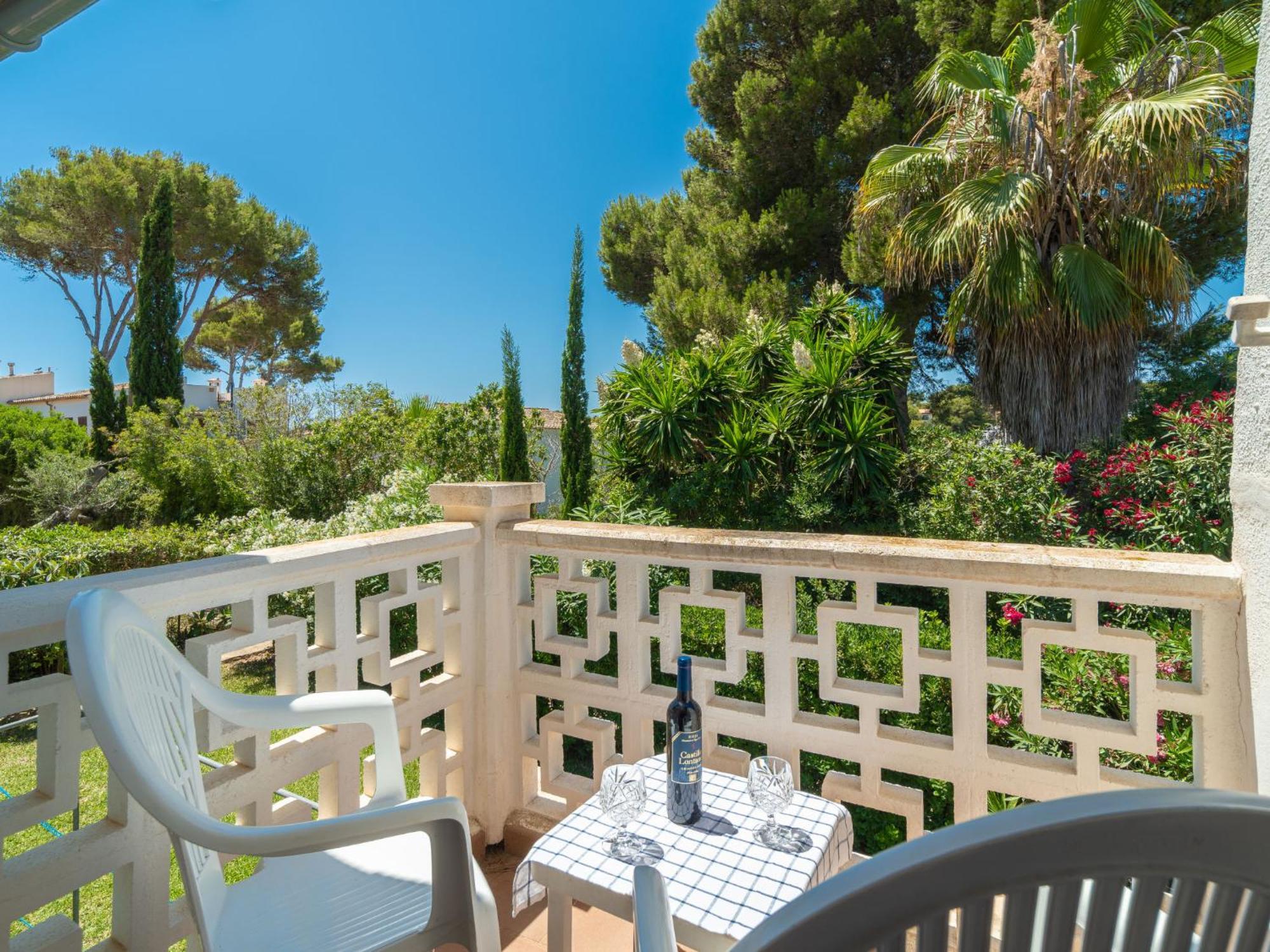 Bonita By Interhome Ferienhaus Cala Anguila