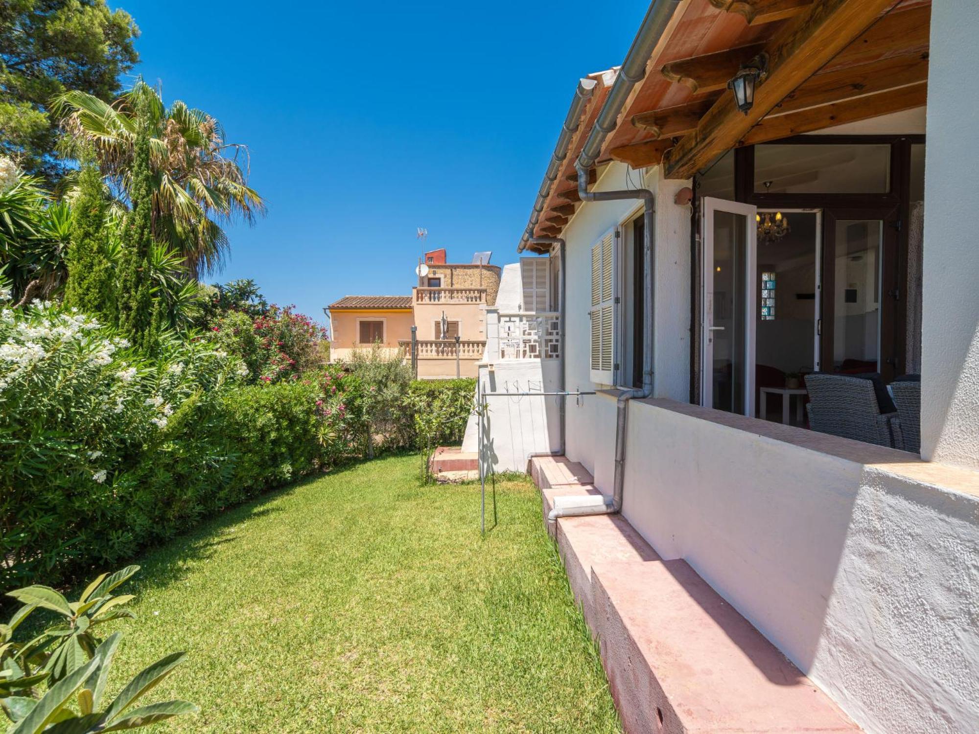 Ferienhaus Bonita By Interhome